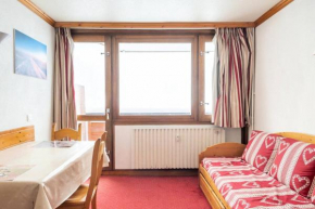 Résidence Le France - Studio 3 pers - LE FRANCE - PLAGNE CENTRE MAE-9164